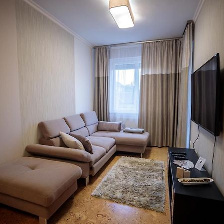 Mokka Best Apartments Miskolc Esterno foto