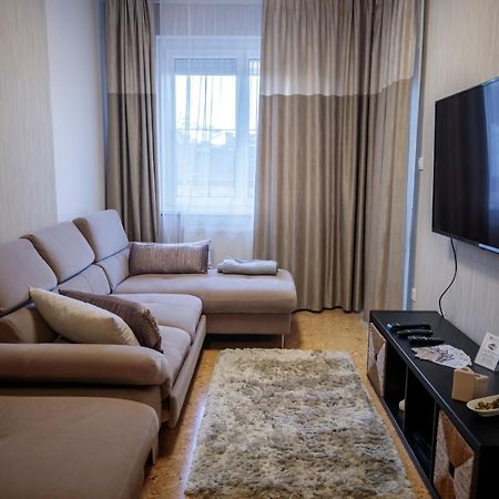 Mokka Best Apartments Miskolc Esterno foto