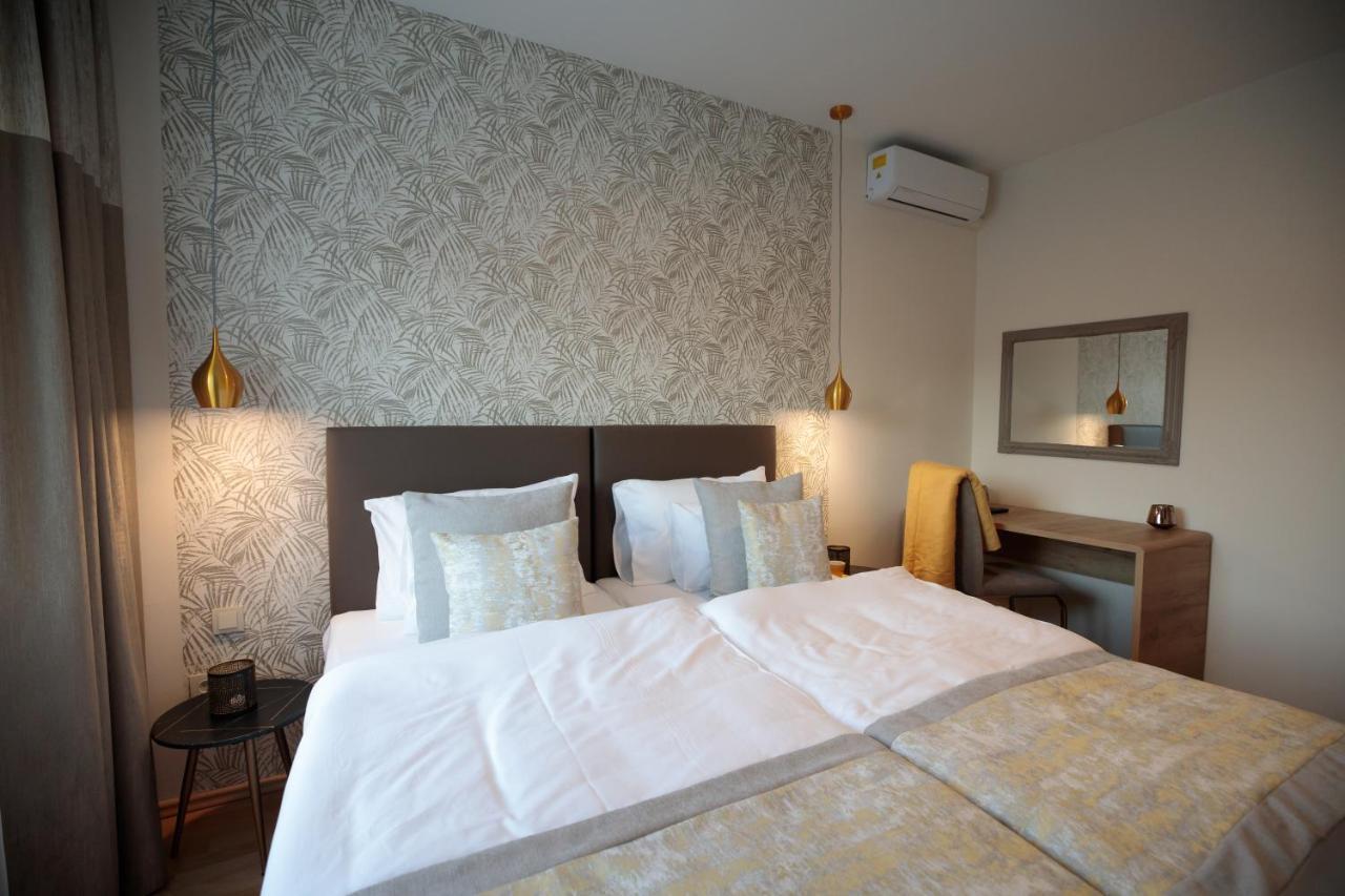 Mokka Best Apartments Miskolc Esterno foto
