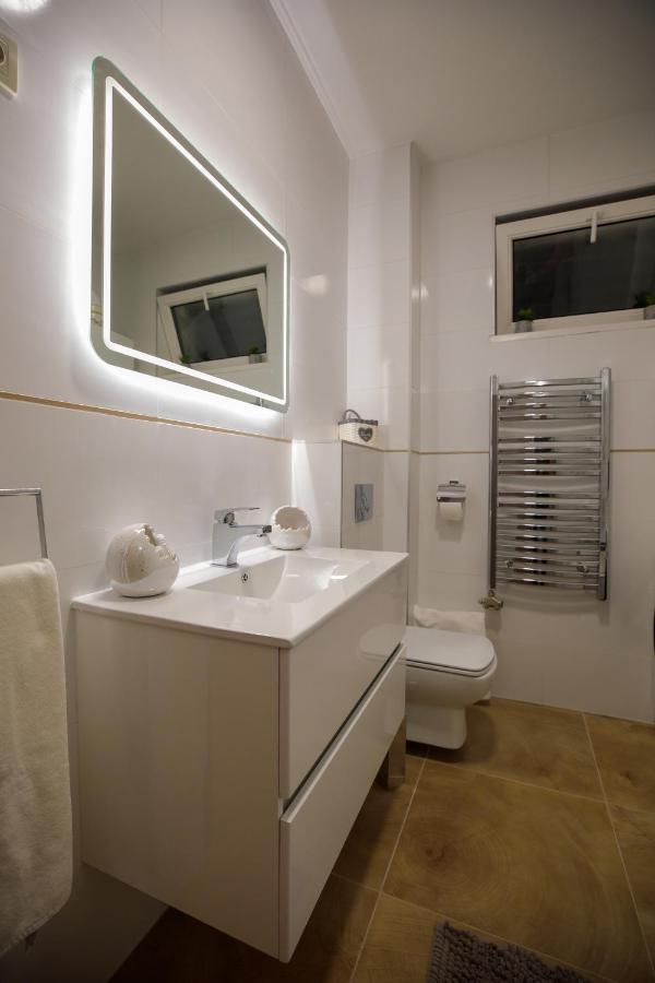 Mokka Best Apartments Miskolc Esterno foto