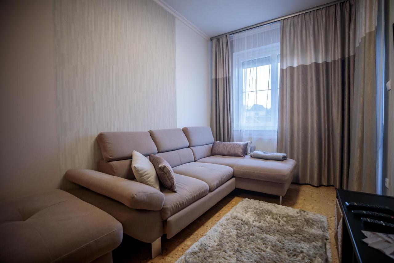 Mokka Best Apartments Miskolc Esterno foto