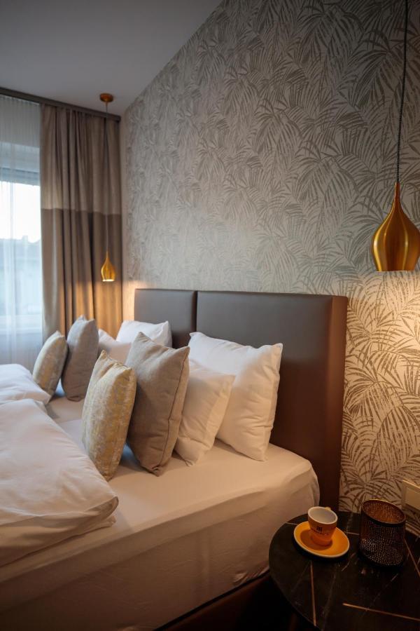 Mokka Best Apartments Miskolc Esterno foto