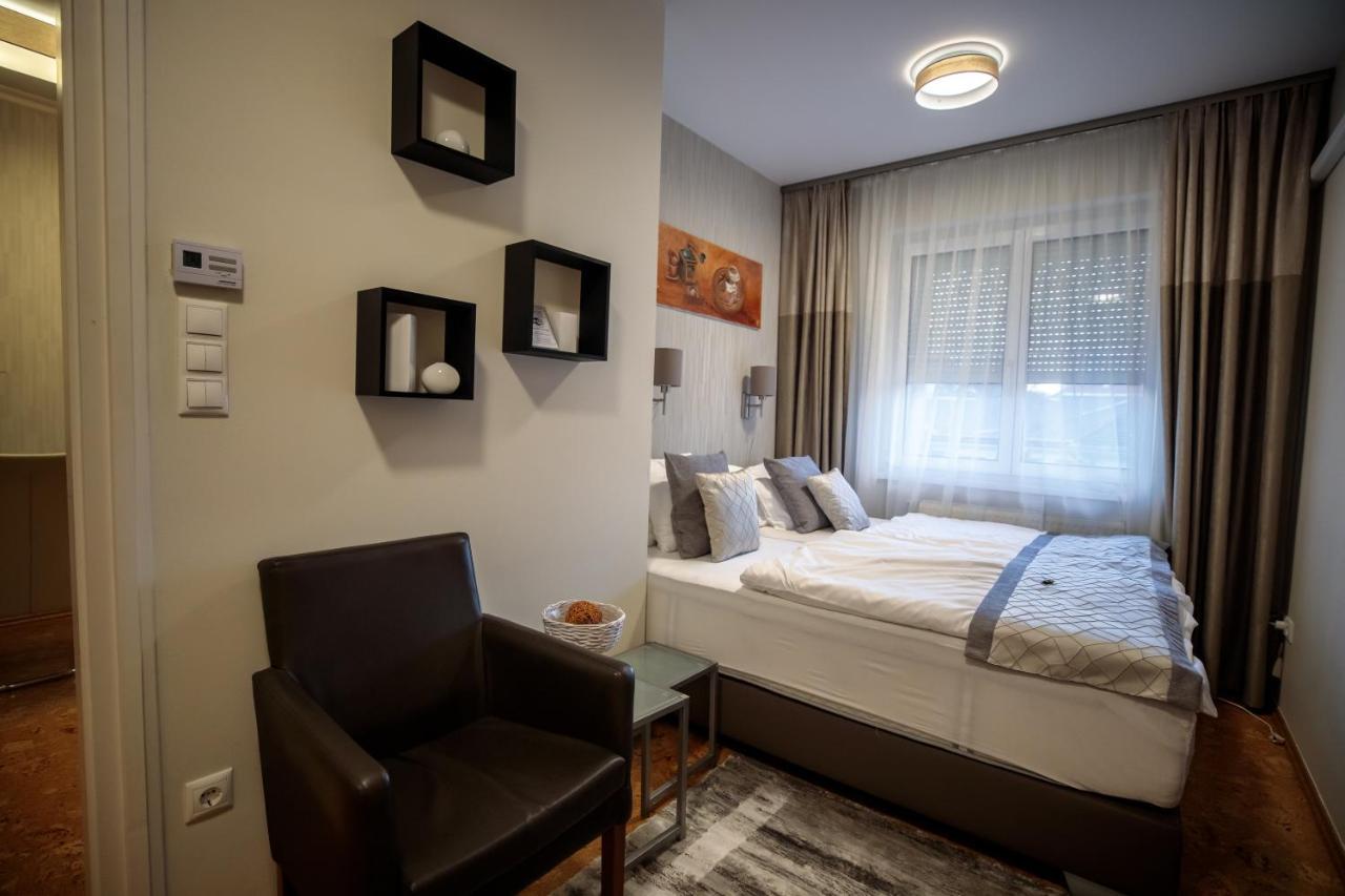 Mokka Best Apartments Miskolc Esterno foto