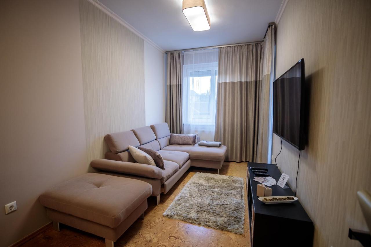 Mokka Best Apartments Miskolc Esterno foto